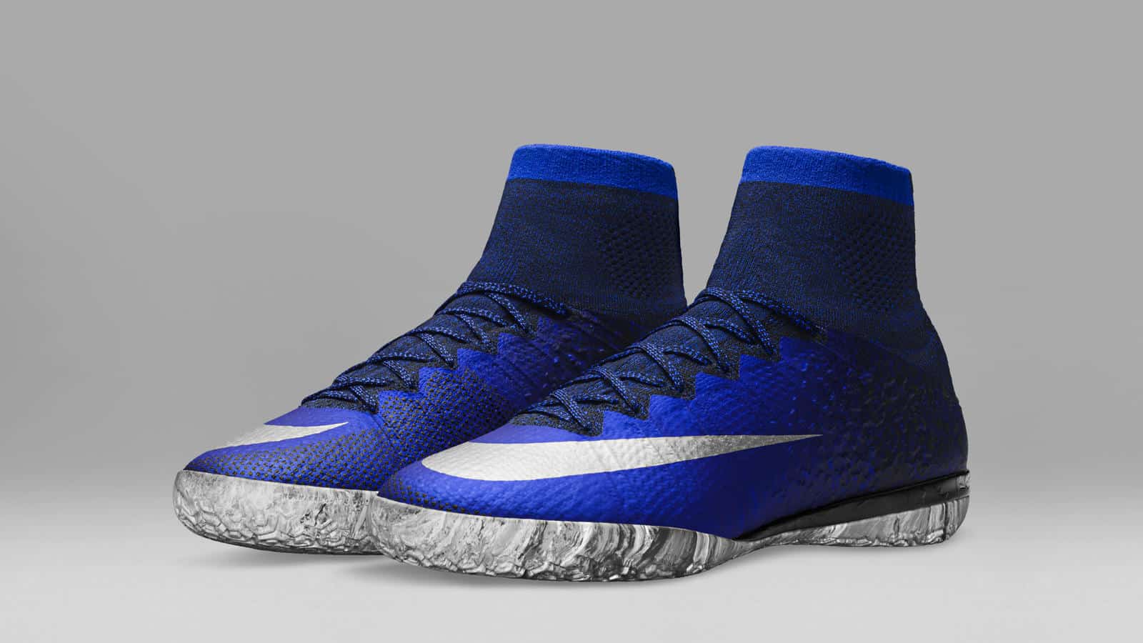 nike mercurial cr7 blanche