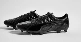 puma evospeed blackout