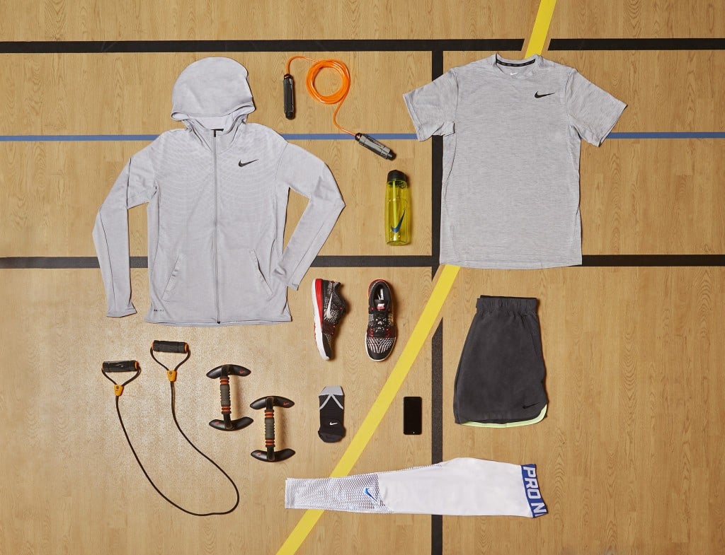 gamme-training-nike-football-nabil-fekir