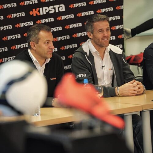 Image de l'article Interview Mickaël Landreau : 