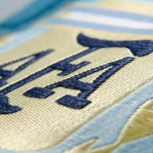 Image de l'article adidas dévoile le maillot de l'Argentine pour la Copa América 2016