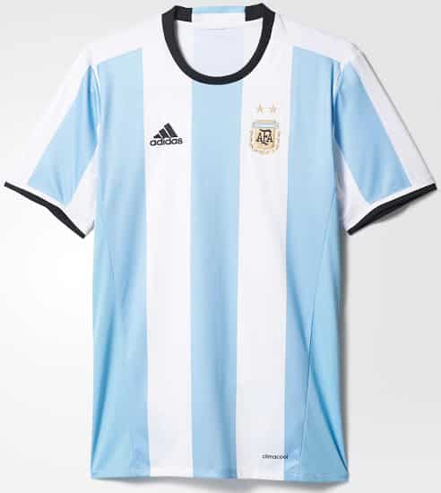 maillot-argentine-copa-america-2016-adidas