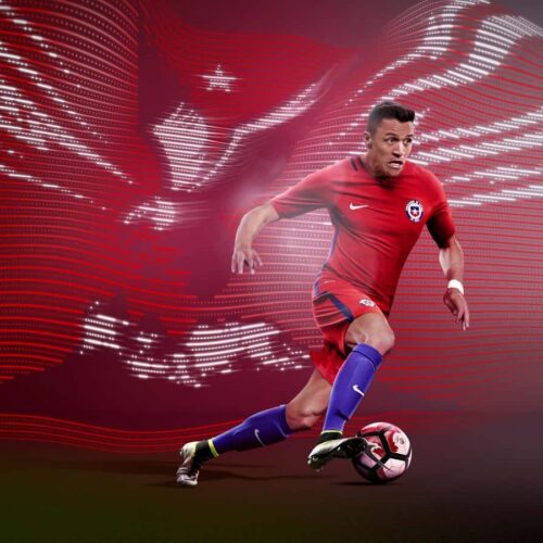 Image de l'article Les maillots de la Copa América 