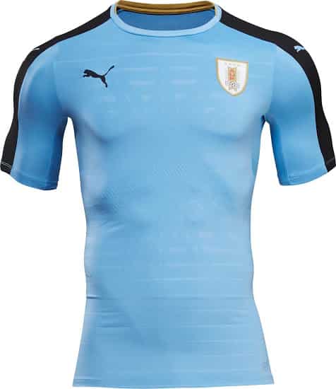 maillot-uruguay-copa-america-2016