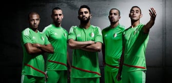 algerie adidas 2019