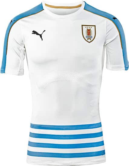 maillot-uruguay-copa-america-2016