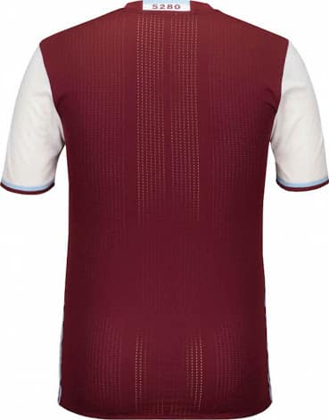 Maillot Colorado Rapids - MLS 2016