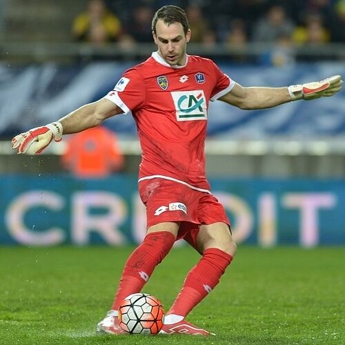 Image de l'article Olivier Werner avec les Lotto Zhero Gravity