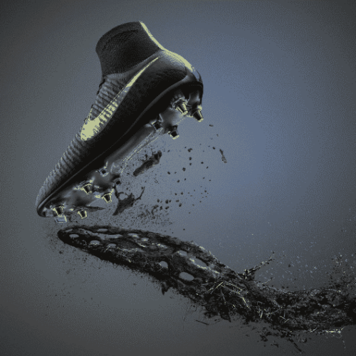 Image de l'article Nike Anti-Clog : la technologie anti-boue sur vos chaussures