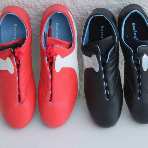 Image de l'article Test des chaussures de foot Baring