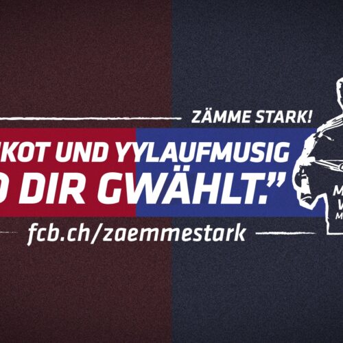 Image de l'article Le FC Bâle invite ses supporters à voter pour le maillot 2017-2018 !