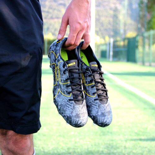 Image de l'article Zoom sur l'Under Armour Transform Yourself ClutchFit Force 2.0