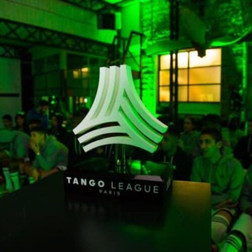 Image de l'article La Tango League débarque en France !