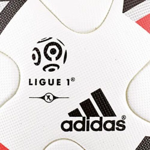 Image de l'article adidas dévoile le ballon 2016-2017 de la Ligue 1