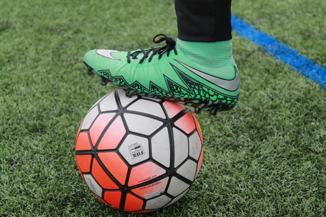 hypervenom foot salle