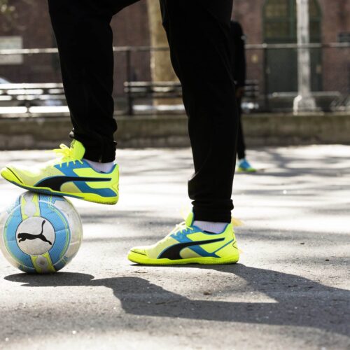Image de l'article Puma se lance dans le Street !