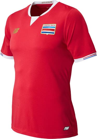 maillot-domicile-costa-rica-new-balance-copa-america-centenario