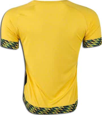 Tous les maillots de la Copa America 2016