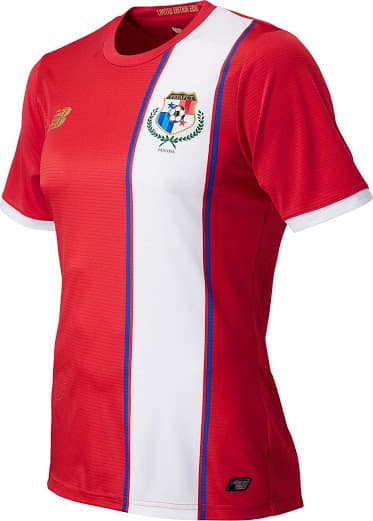 maillot-domicile-panama-new-balance-copa-america-centenario