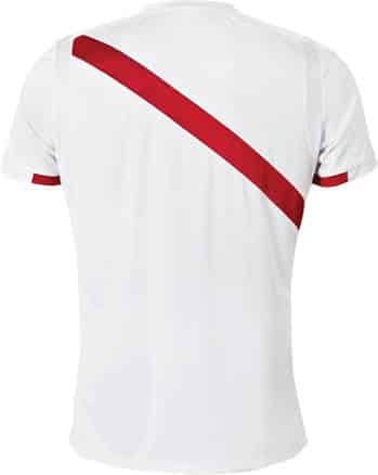Tous les maillots de la Copa America 2016