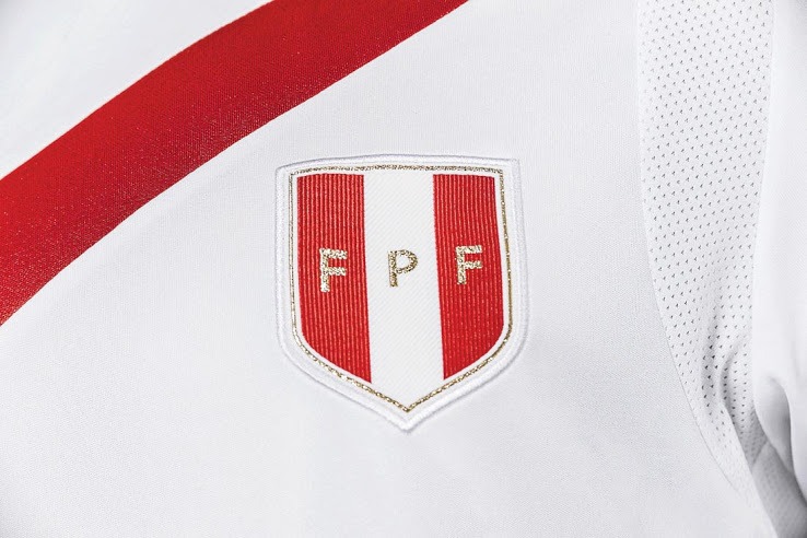 Tous les maillots de la Copa America 2016