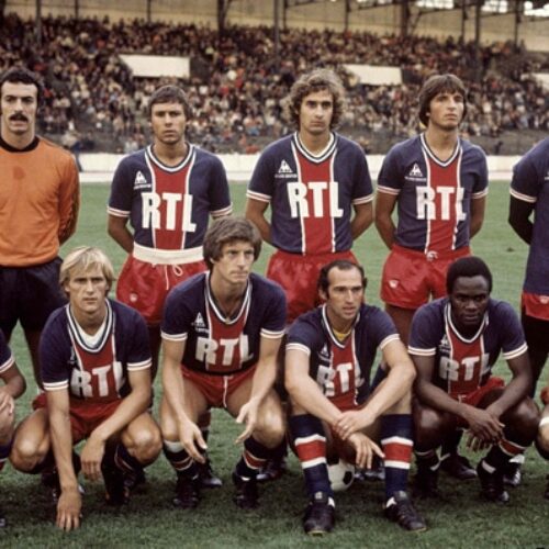 Image de l'article Quels sont les sponsors maillots les plus fidèles dans le foot ?