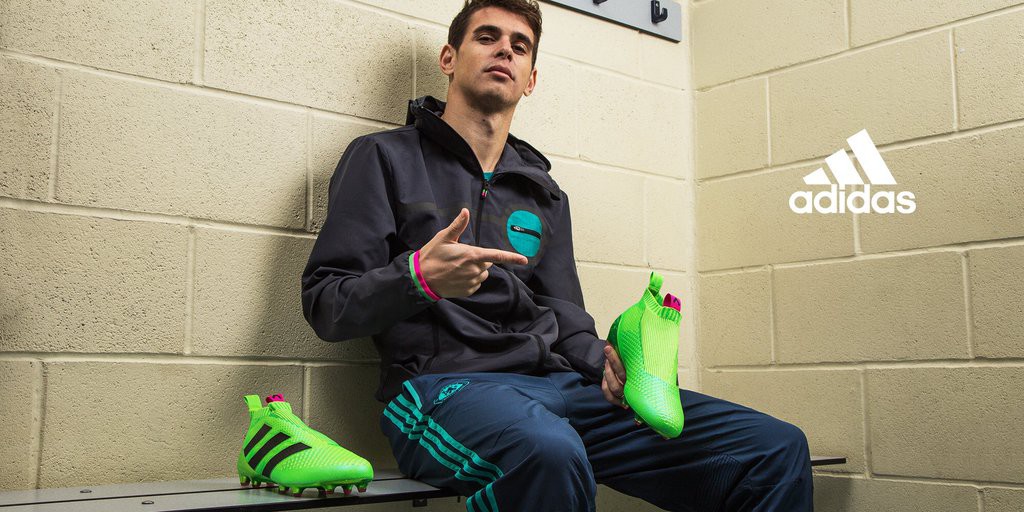 oscar-adidas-ACE16-sans-lacets