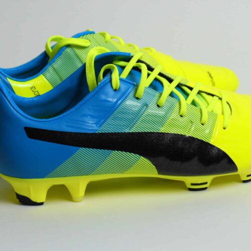 Image de l'article Test Puma evoPOWER 1.3
