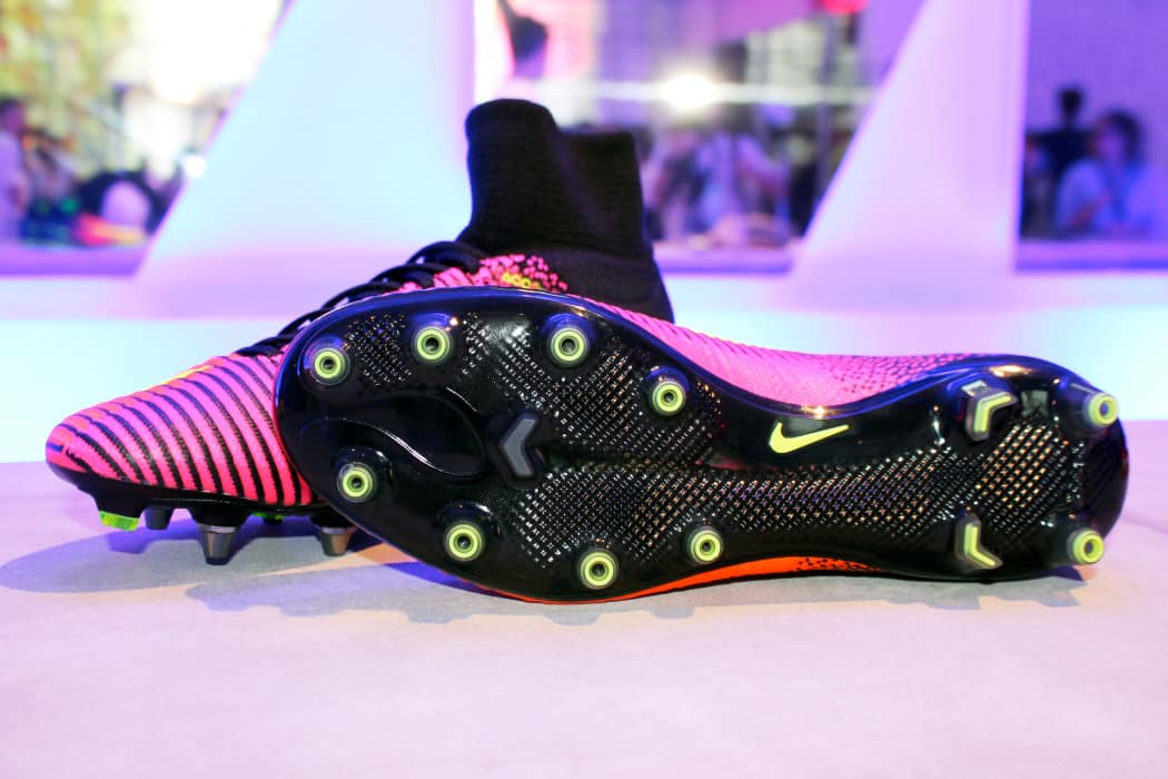 mercurial vissé pas cher