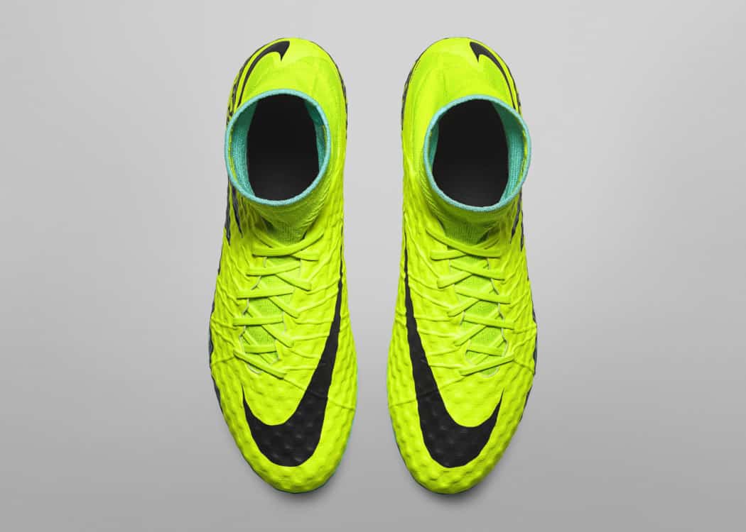 nike soulier de foot 2018