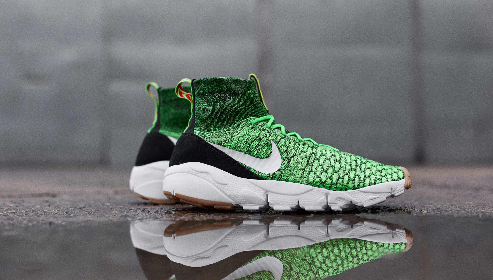 chaussure magista