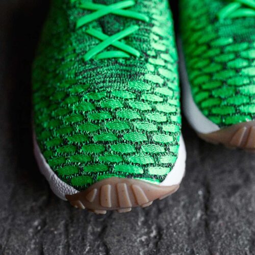 Image de l'article Deux nouveaux coloris pour la Magista Footscape pour l'été