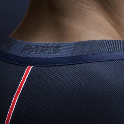 Image de l'article Le PSG lutte contre le gaspillage d'équipements