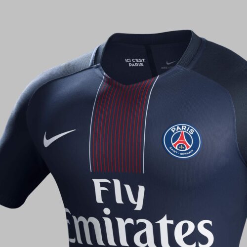 Image de l'article Tous les maillots 2016-2017 de la Ligue 1