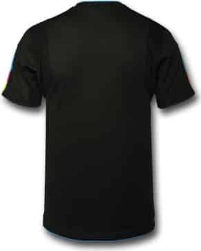 Maillot gardien Arsenal 2016-2017