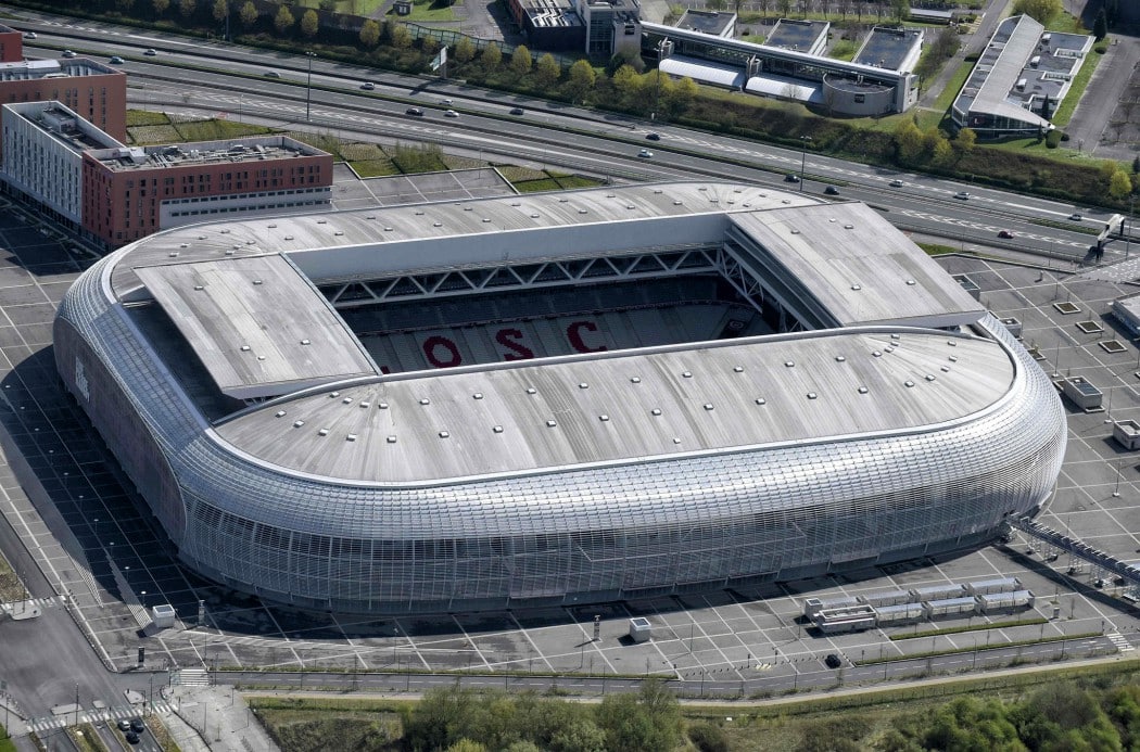 A Qui Appartient Le Stade De France Euro 2016 : le tour des stades - footpack.