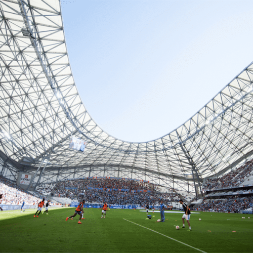 Image de l'article Euro 2016 : le tour des stades
