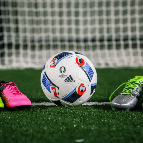 Image de l'article Euro 2016 : le classement des buteurs par chaussures