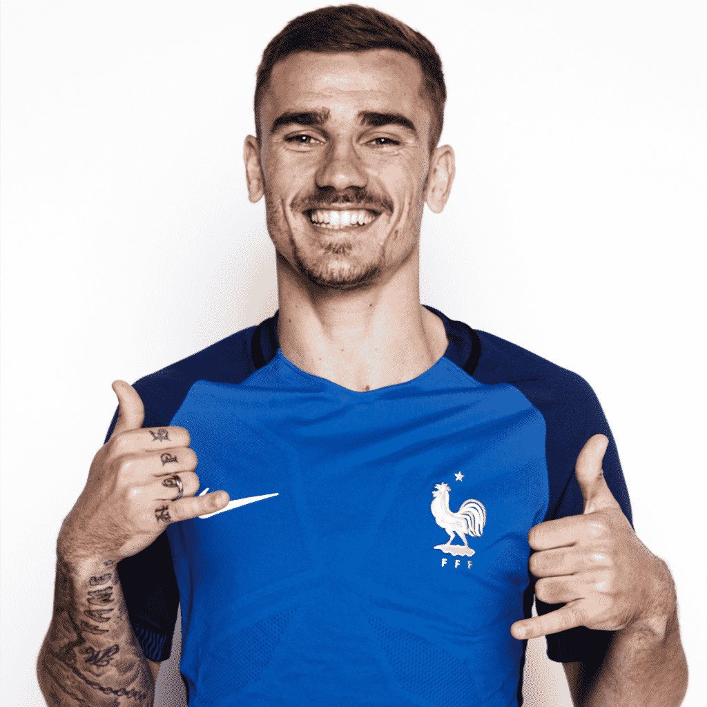GriezmannFB