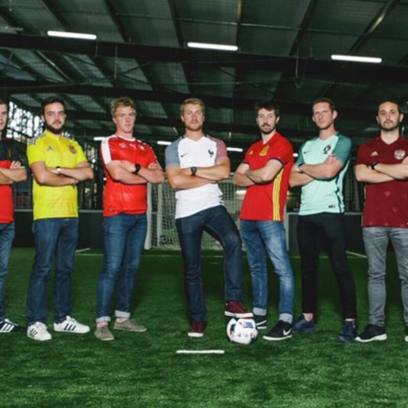 Euro 2016 : Espagne, undefined