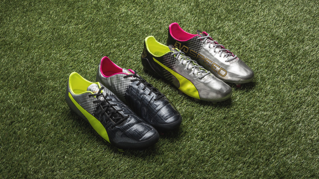 catalogue puma football 2016