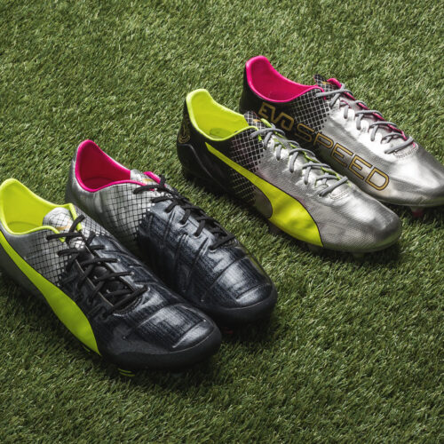 Image de l'article Puma lance un pack spécial 