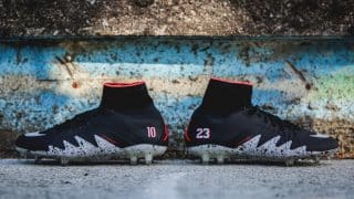 neymar jordan crampon