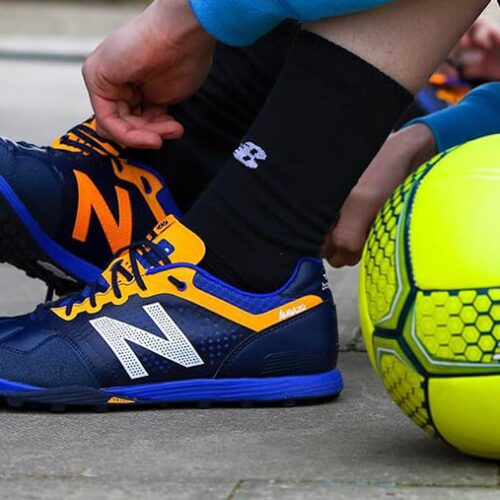Image de l'article New Balance dévoile une gamme 