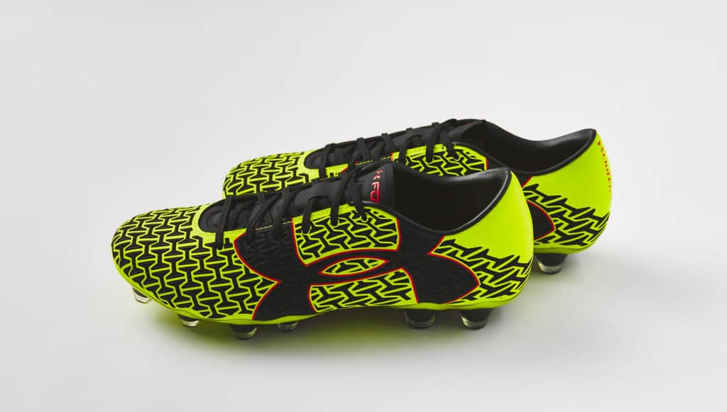 chaussure-football-ua-clutchfit-jaune-2