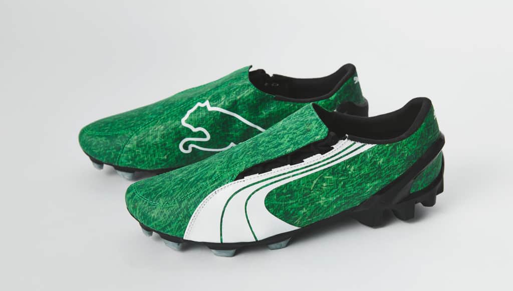 chaussure art annee 2000