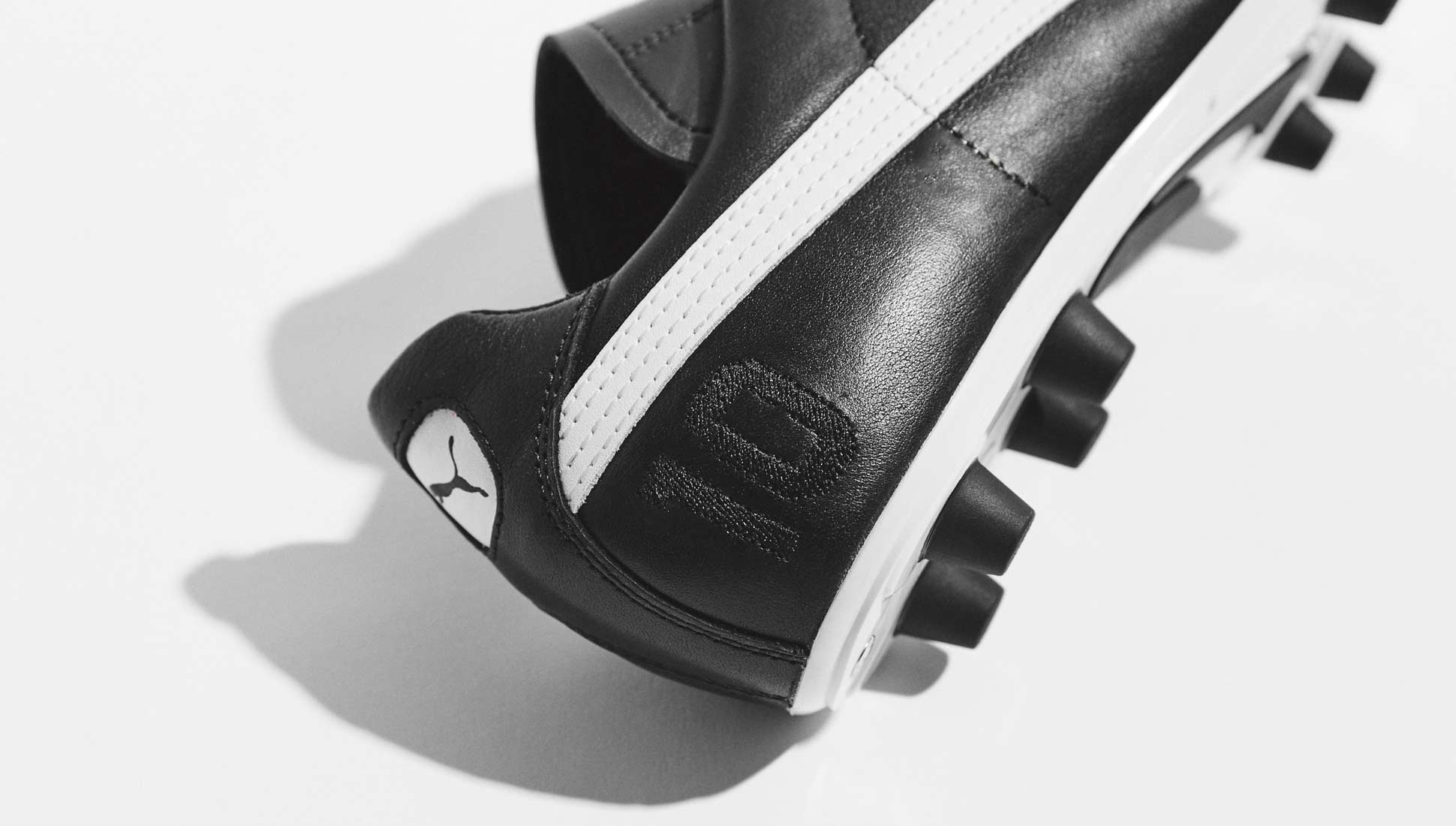 puma king maradona super