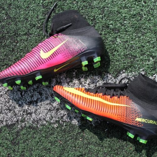 Image de l'article Test Nike Mercurial Superfly V
