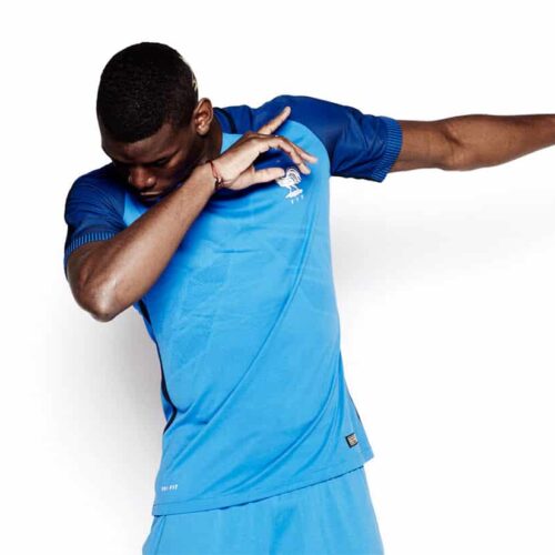 Image de l'article Les superbes portraits de l'Equipe de France by Matias Indjic