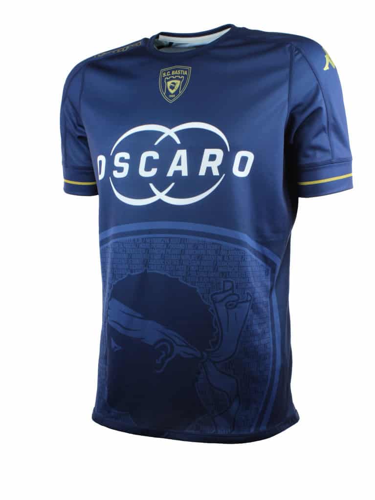 maillot-legende-sc-bastia-2016-2017